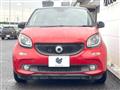 2016 Smart Smart ForFour