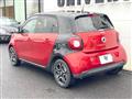 2016 Smart Smart ForFour