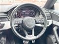 2017 Audi A5