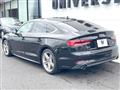 2017 Audi A5