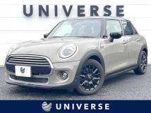 2020 BMW MINI