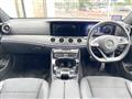 2017 Mercedes-Benz E-Class