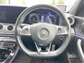 2017 Mercedes-Benz E-Class