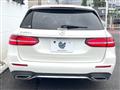 2017 Mercedes-Benz E-Class