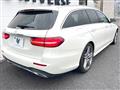 2017 Mercedes-Benz E-Class