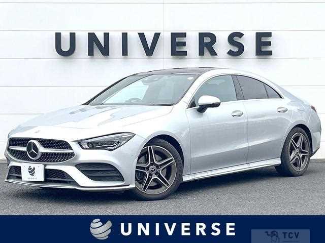 2021 Mercedes-Benz Mercedes-Benz Others