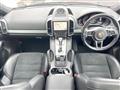 2018 Porsche Cayenne
