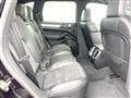 2018 Porsche Cayenne