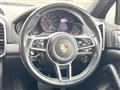 2018 Porsche Cayenne