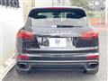 2018 Porsche Cayenne