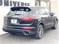 2018 Porsche Cayenne
