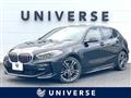 2019 BMW 1 Series