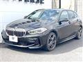 2019 BMW 1 Series