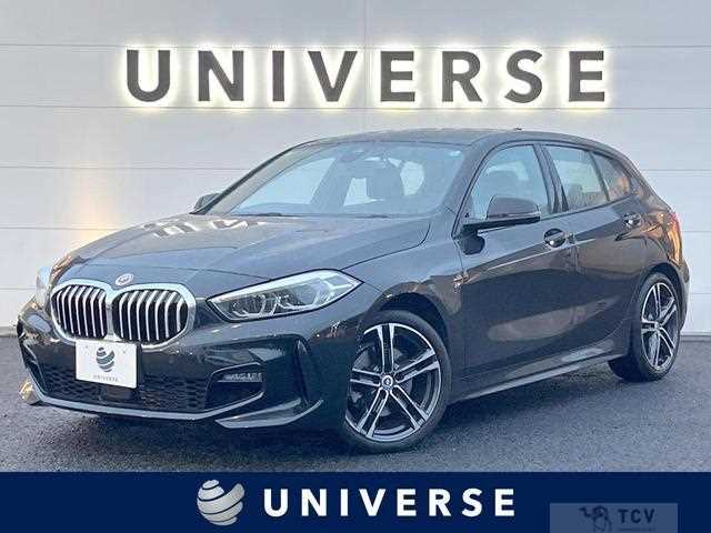 2023 BMW 1 Series