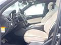 2014 Mercedes-Benz GL-Class