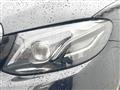 2017 Mercedes-Benz E-Class