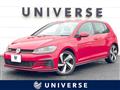 2018 Volkswagen Golf GTI