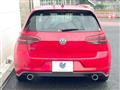 2018 Volkswagen Golf GTI