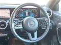 2019 Mercedes-Benz A-Class