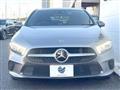 2019 Mercedes-Benz A-Class