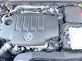 2019 Mercedes-Benz A-Class