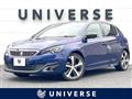2016 Peugeot 308