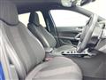 2016 Peugeot 308