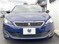 2016 Peugeot 308