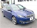 2016 Peugeot 308