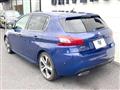 2016 Peugeot 308
