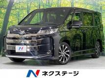 2023 Toyota Noah
