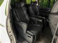 2023 Toyota Alphard G