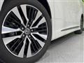 2023 Toyota Alphard G