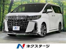 2023 Toyota Alphard G