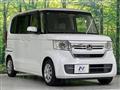 2022 Honda N BOX