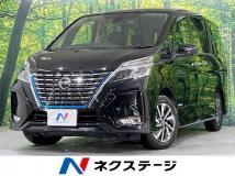 2020 Nissan Serena