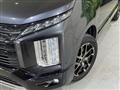 2022 Mitsubishi Delica D5