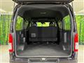 2019 Toyota Hiace Van