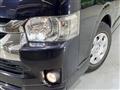2019 Toyota Hiace Van