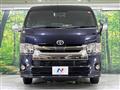 2019 Toyota Hiace Van
