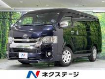 2019 Toyota Hiace Van