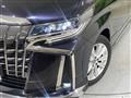 2018 Toyota Alphard G