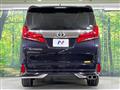 2018 Toyota Alphard G