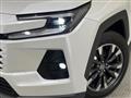 2026 Toyota RAV4