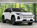 2026 Toyota RAV4