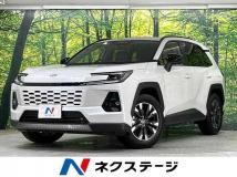 2026 Toyota RAV4