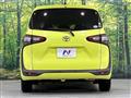 2015 Toyota Sienta