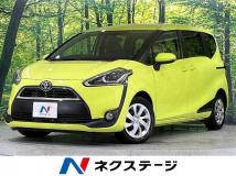 2015 Toyota Sienta