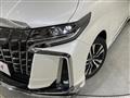 2021 Toyota Alphard G