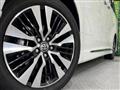 2021 Toyota Alphard G